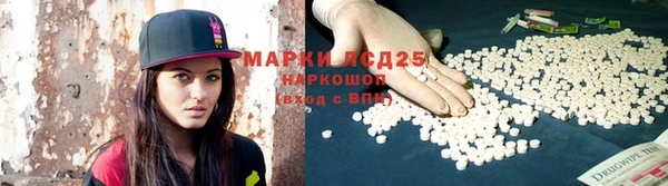 стафф Горнозаводск